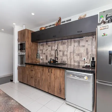 House4You Apartamento Moderno Lagos Exterior photo