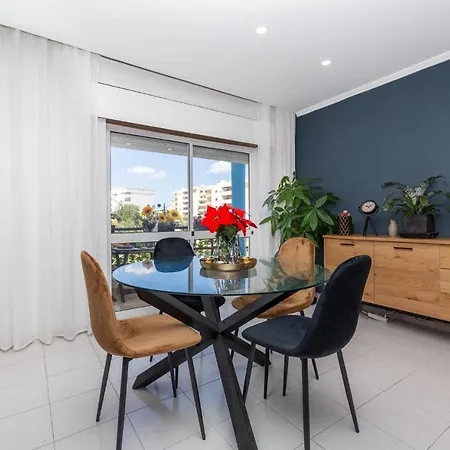 House4You Apartamento Moderno Lagos Exterior photo