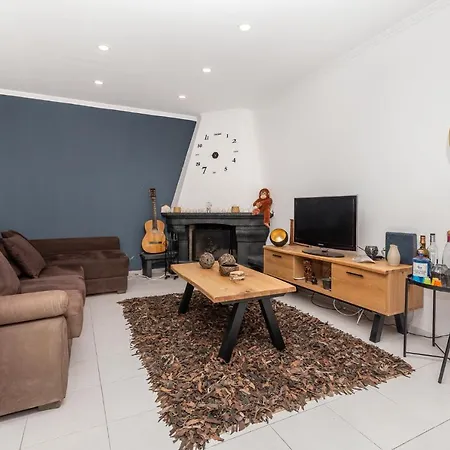 House4You Apartamento Moderno Lagos Exterior photo