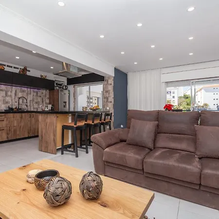 House4You Apartamento Moderno Lagos Exterior photo