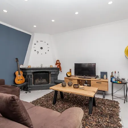 House4You Apartamento Moderno Lagos Exterior photo