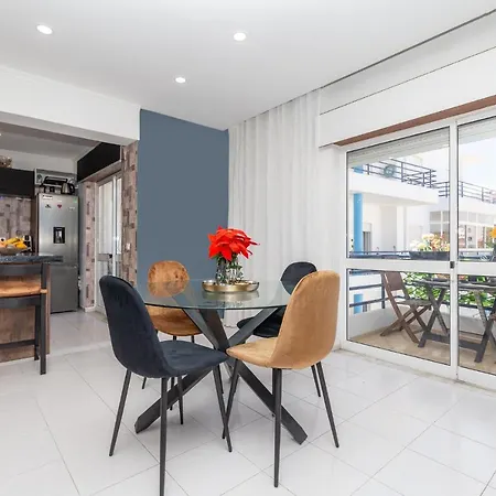 House4You Apartamento Moderno Lagos Exterior photo
