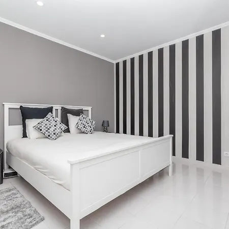 House4You Apartamento Moderno Lagos Exterior photo