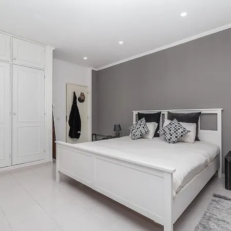 House4You Apartamento Moderno Lagos Exterior photo