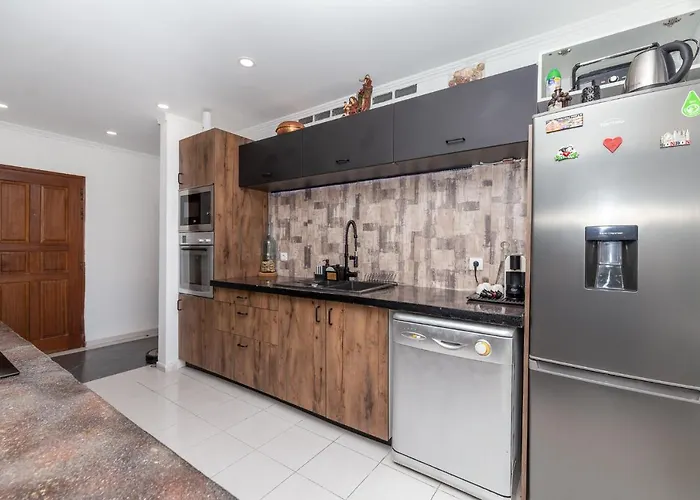 House4You Apartamento Moderno