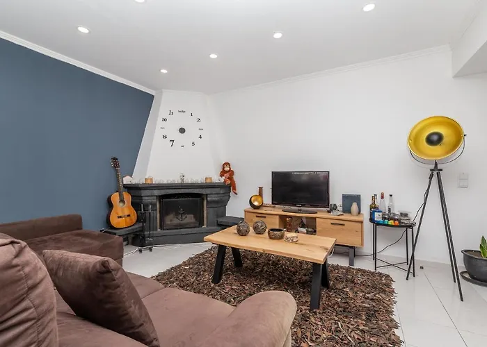 HOUSE-4YOU Apartamento Moderno