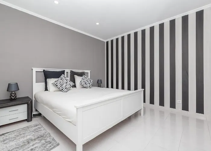 House4You Apartamento Moderno
