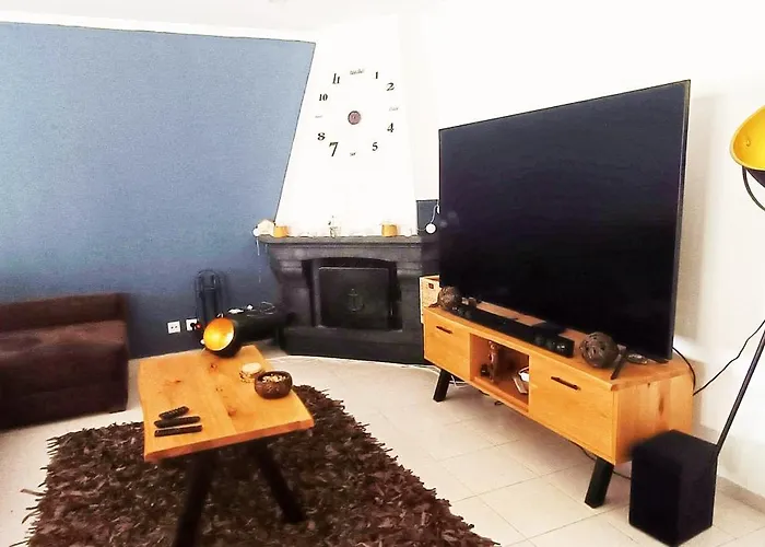 House4You Apartamento Moderno