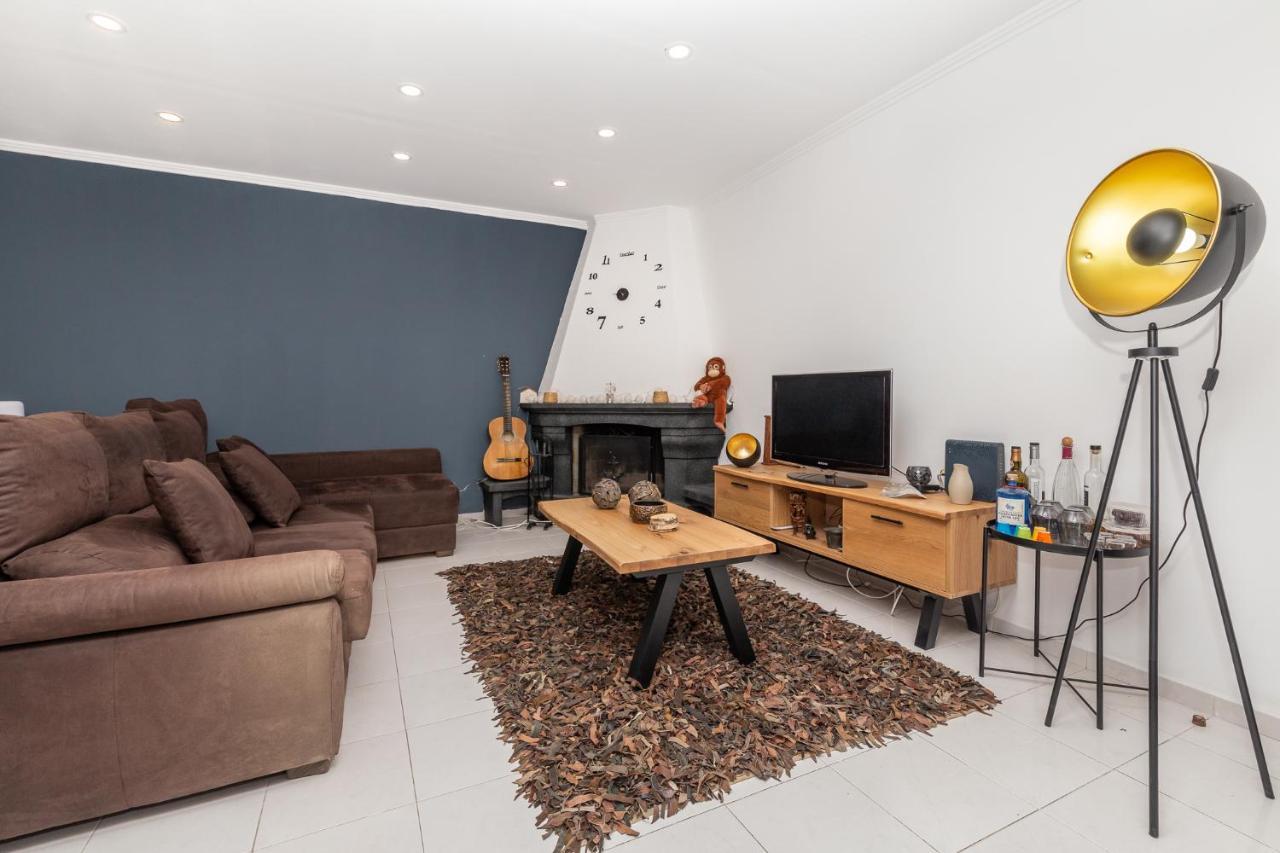 Apartment House4you Moderno