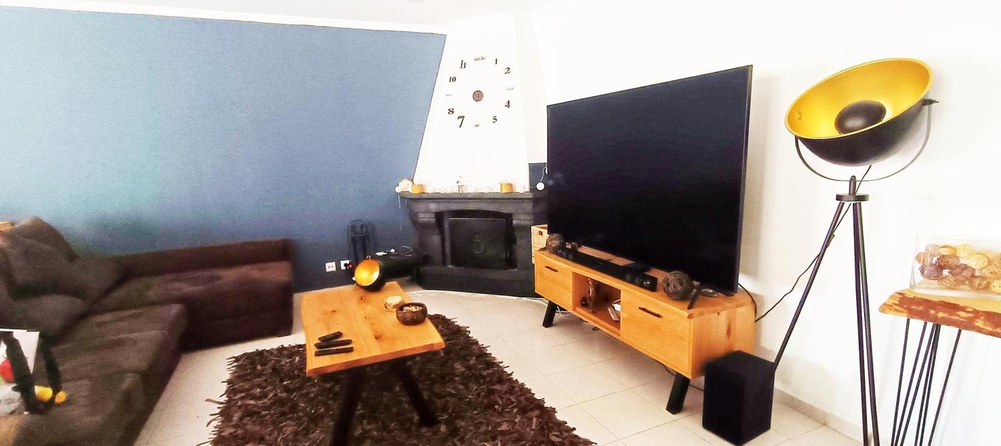 Apartment House4you Moderno
